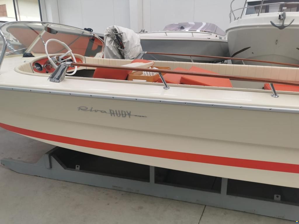 Riva Rudy Super