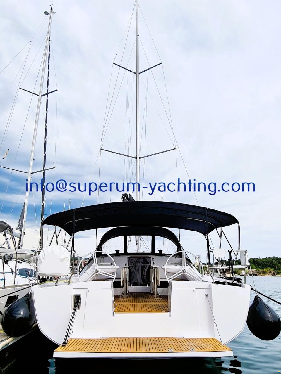 Elan Impression 43