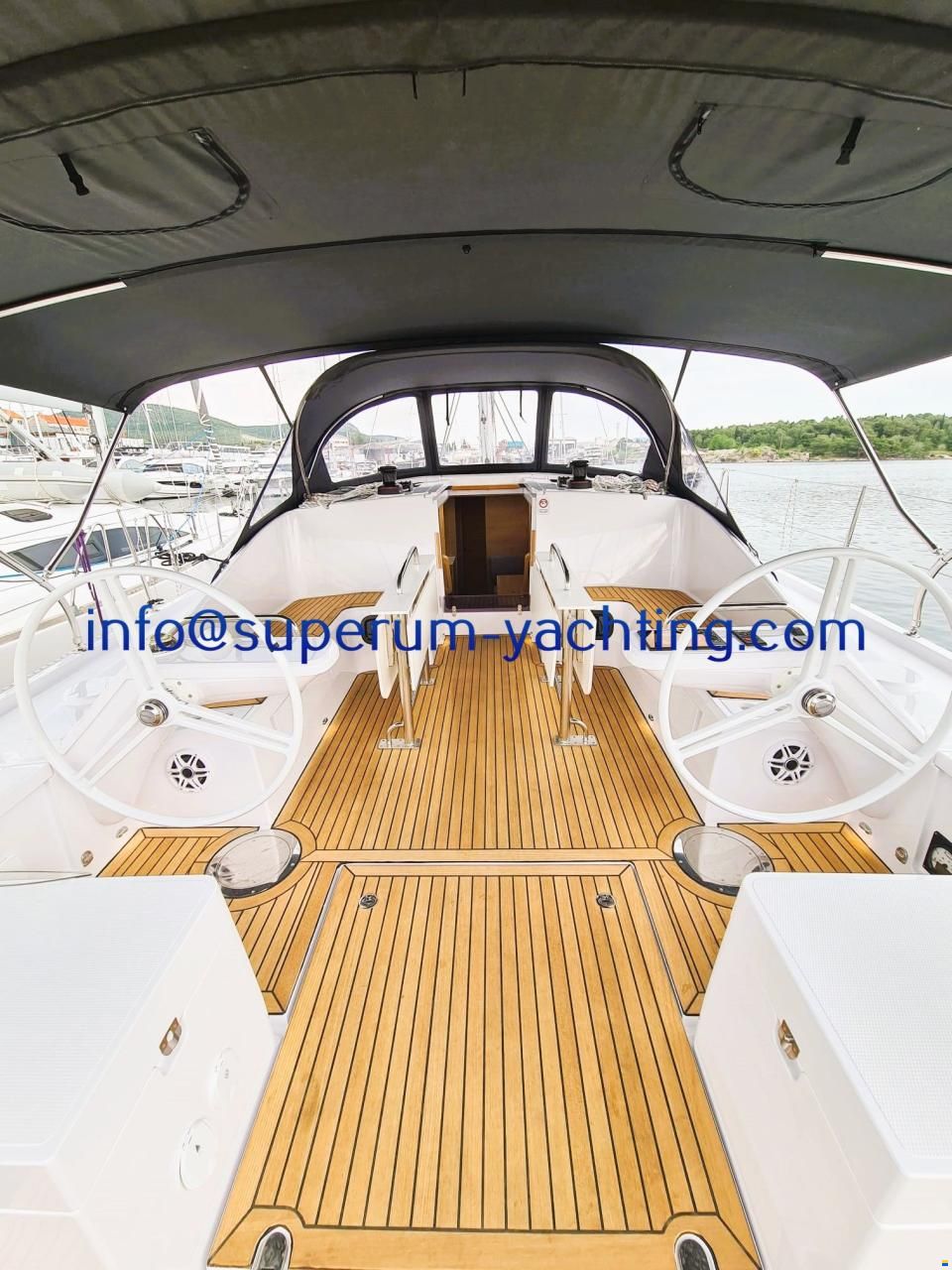 Elan Impression 43