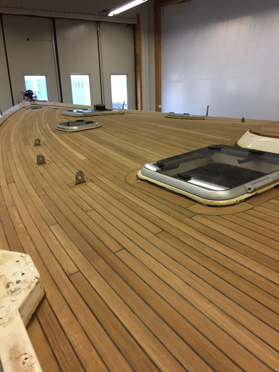 Hallberg-Rassy 49 "R"