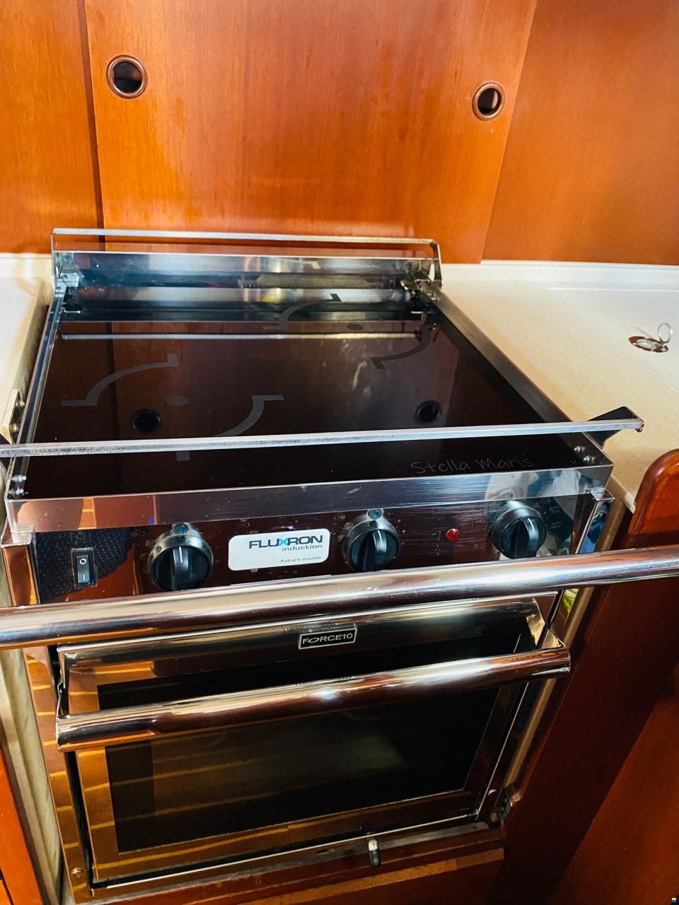 Hallberg-Rassy 49 "R"