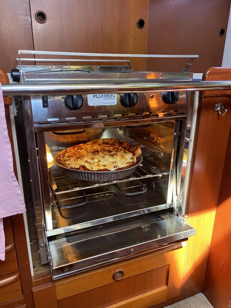 Hallberg-Rassy 49 "R"