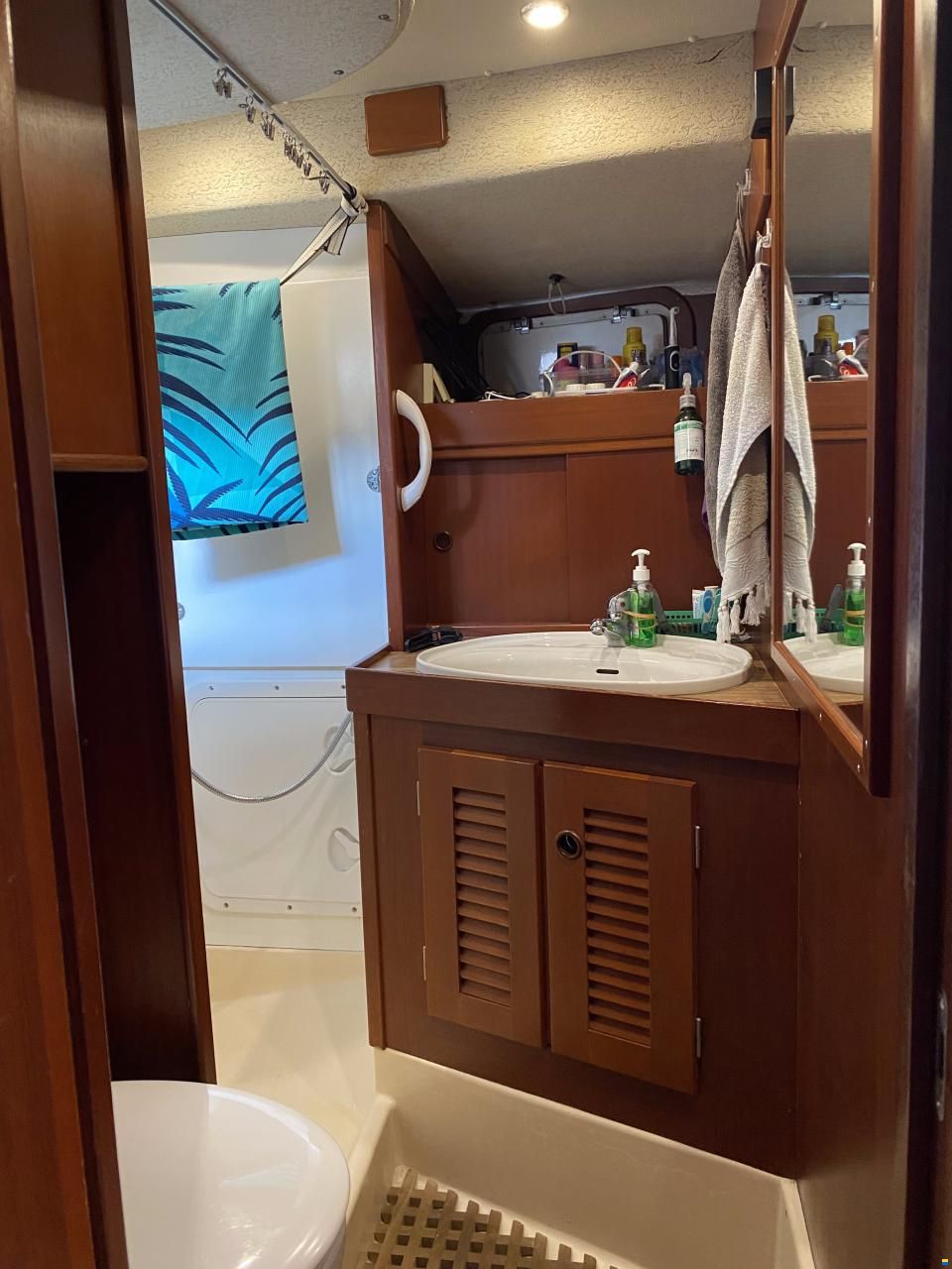 Hallberg-Rassy 49 "R"