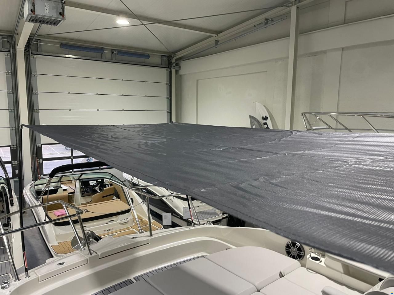 Sea Ray Sundancer 320