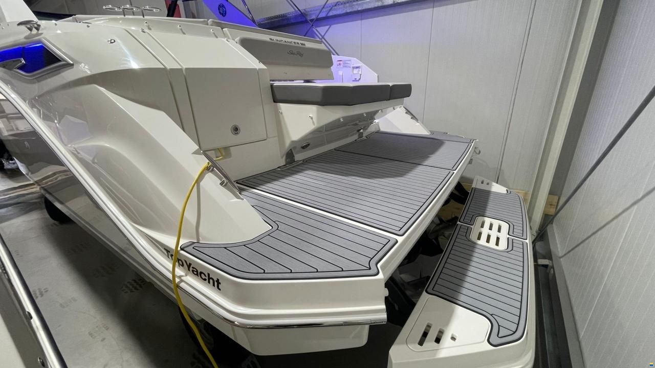 Sea Ray Sundancer 320
