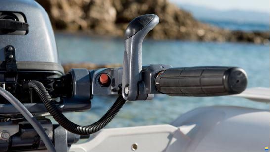 Yamaha F8FMHS/L