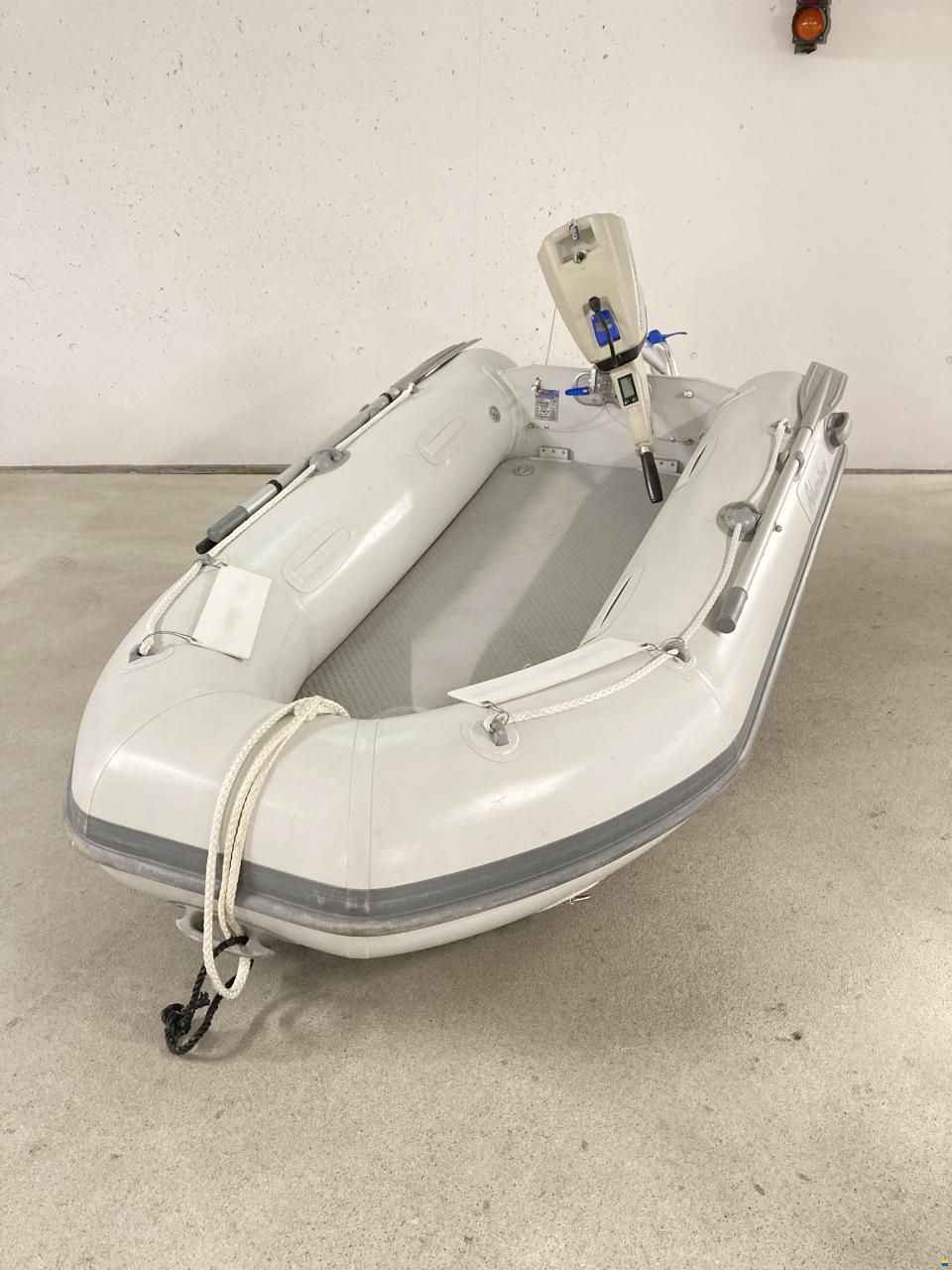 2018 Adventure A-260, CHF 1.590,-