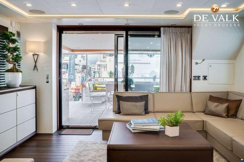 Van der Valk Explorer 27M