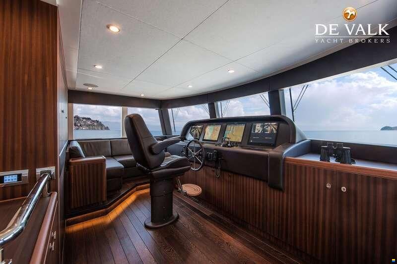 Van der Valk Explorer 27M