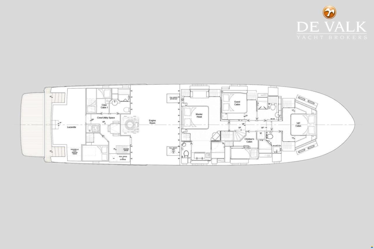 Van der Valk Explorer 27M