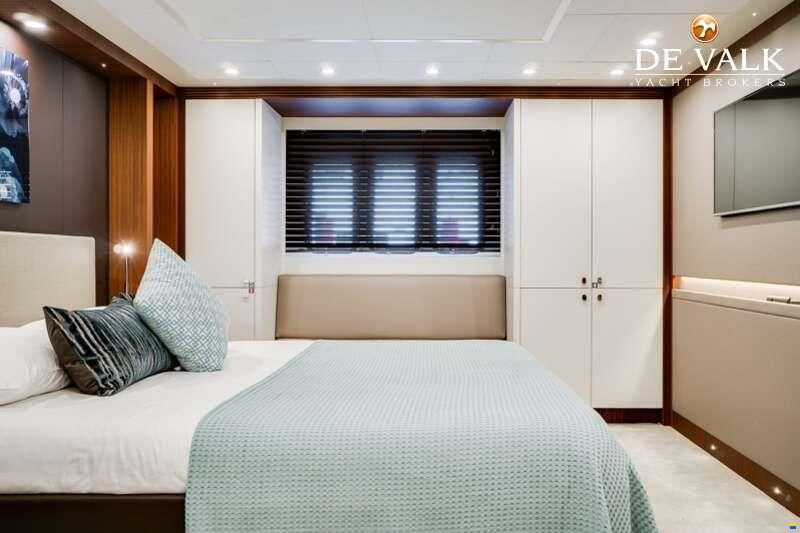 Van der Valk Explorer 27M