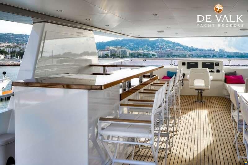 Van der Valk Explorer 27M