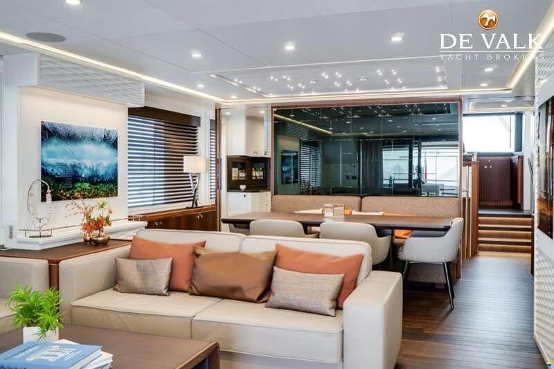 Van der Valk Explorer 27M