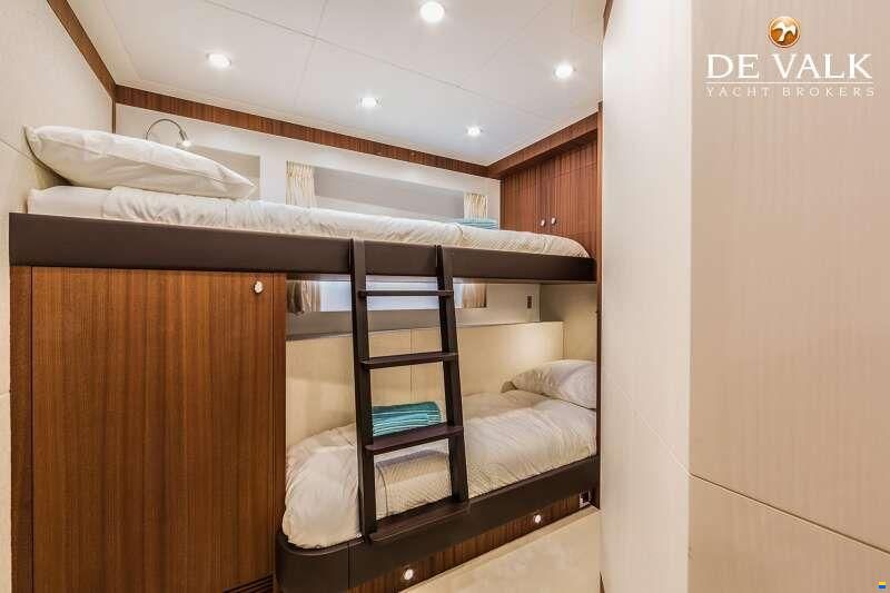 Van der Valk Explorer 27M