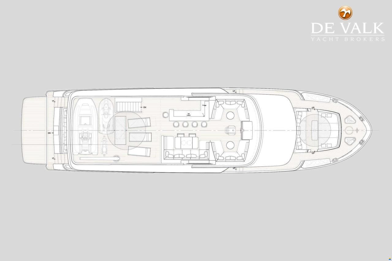 Van der Valk Explorer 27M