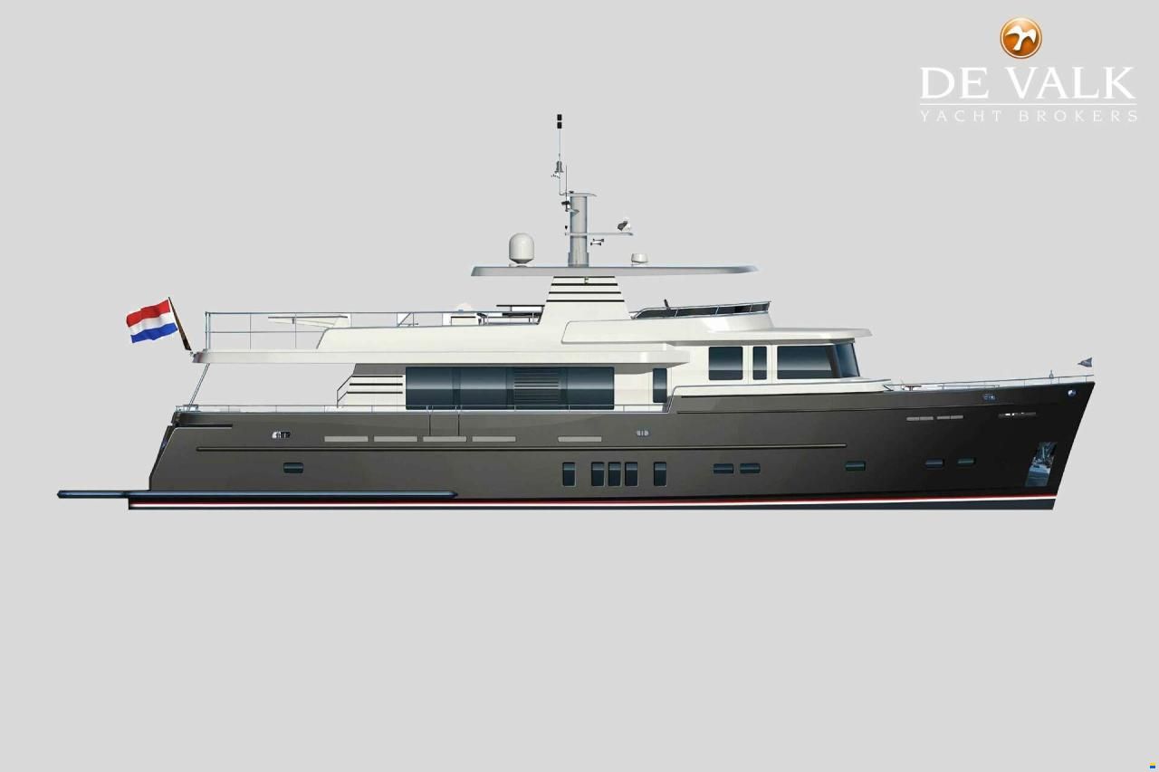 Van der Valk Explorer 27M