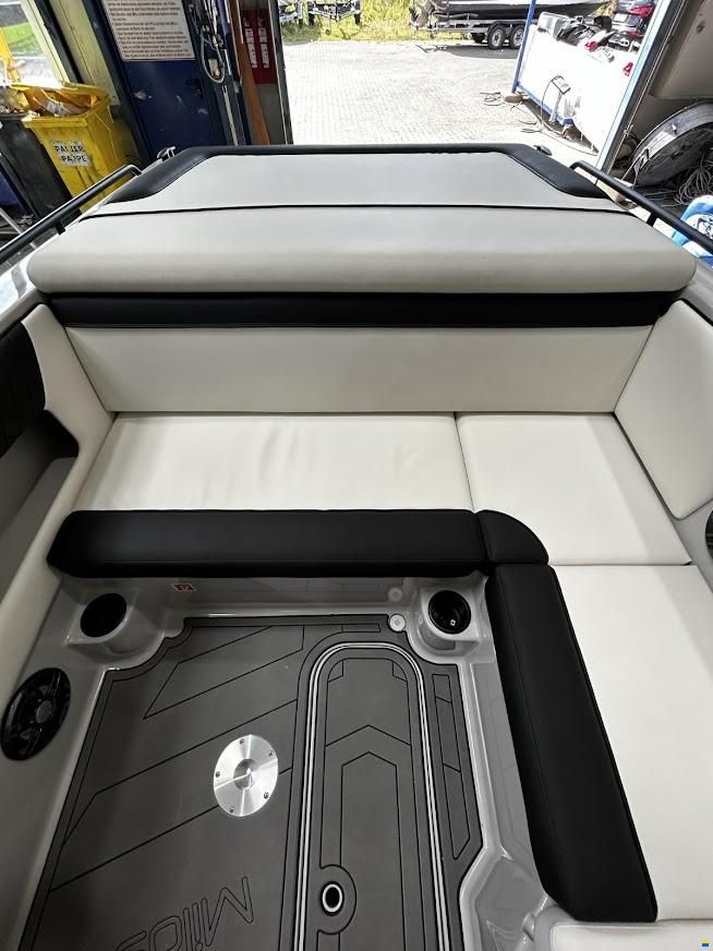 2023 Hellwig Milos IB zu verkaufen