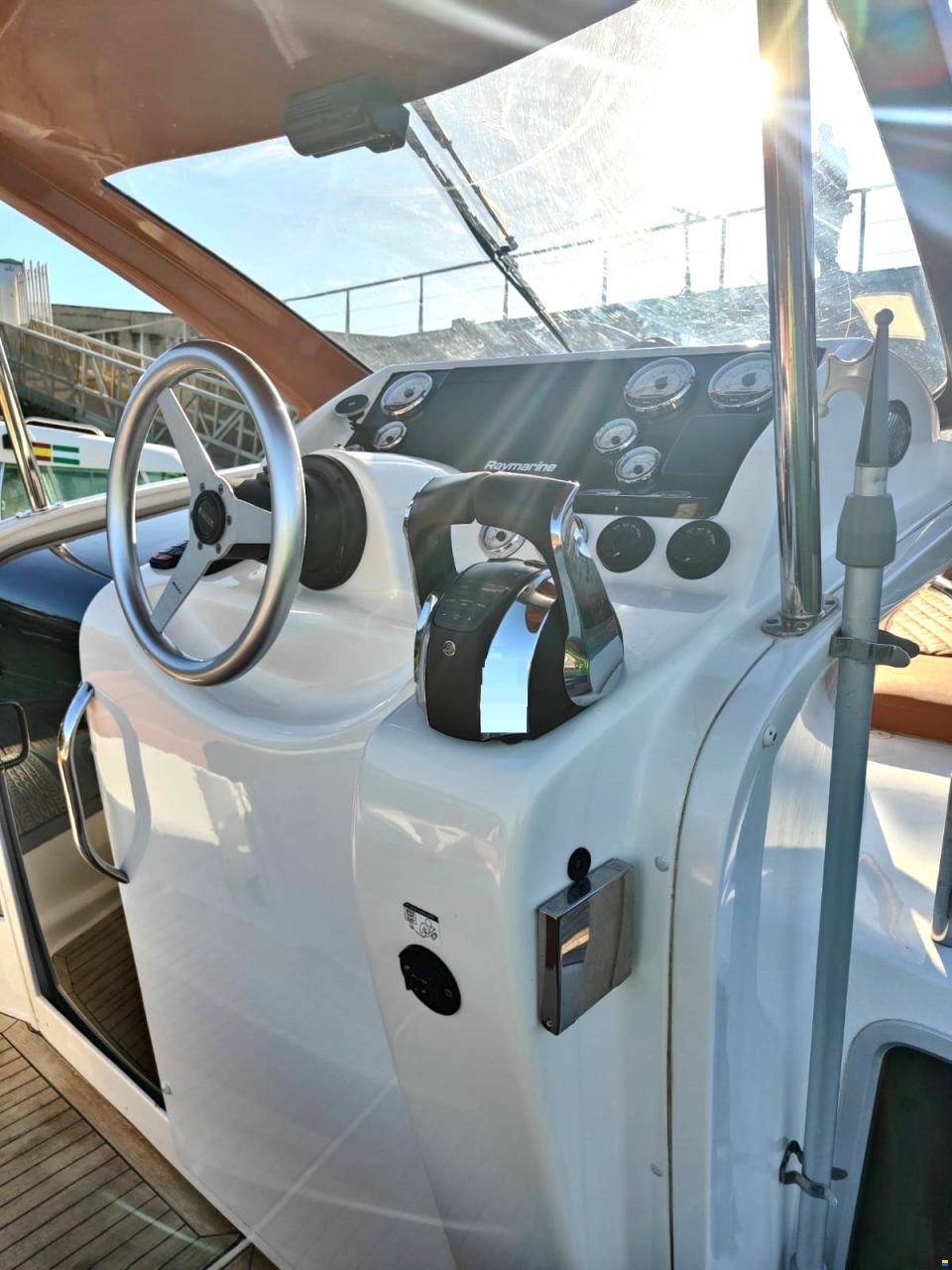 Tecnorib 1100