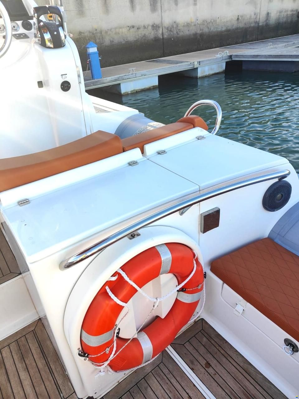 Tecnorib 1100