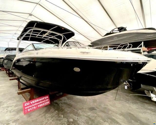 Sea Ray 210 SPX
