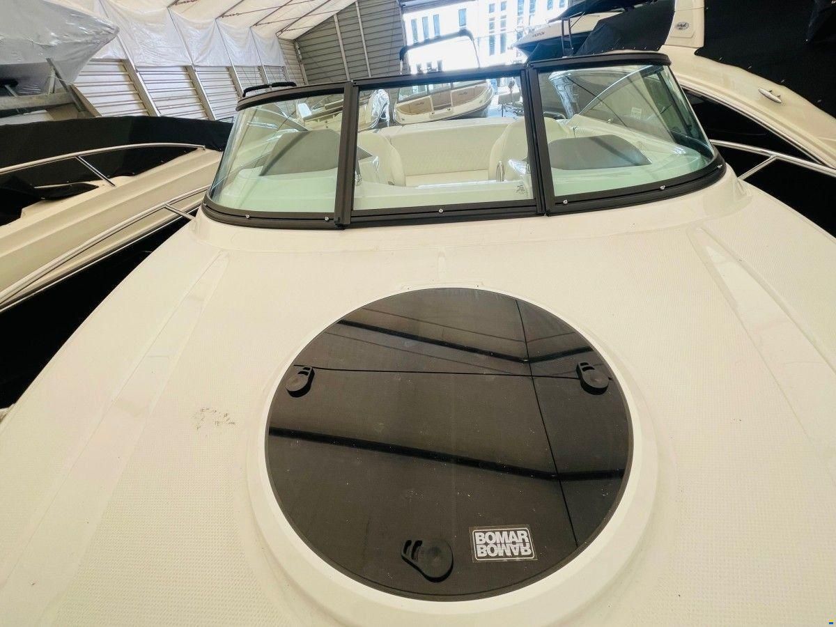 Sea Ray 370 Sundancer