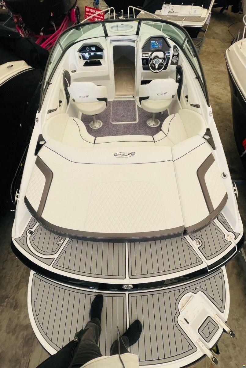 Sea Ray 370 Sundancer