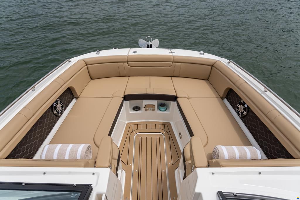 Sea Ray SDX 290 2024