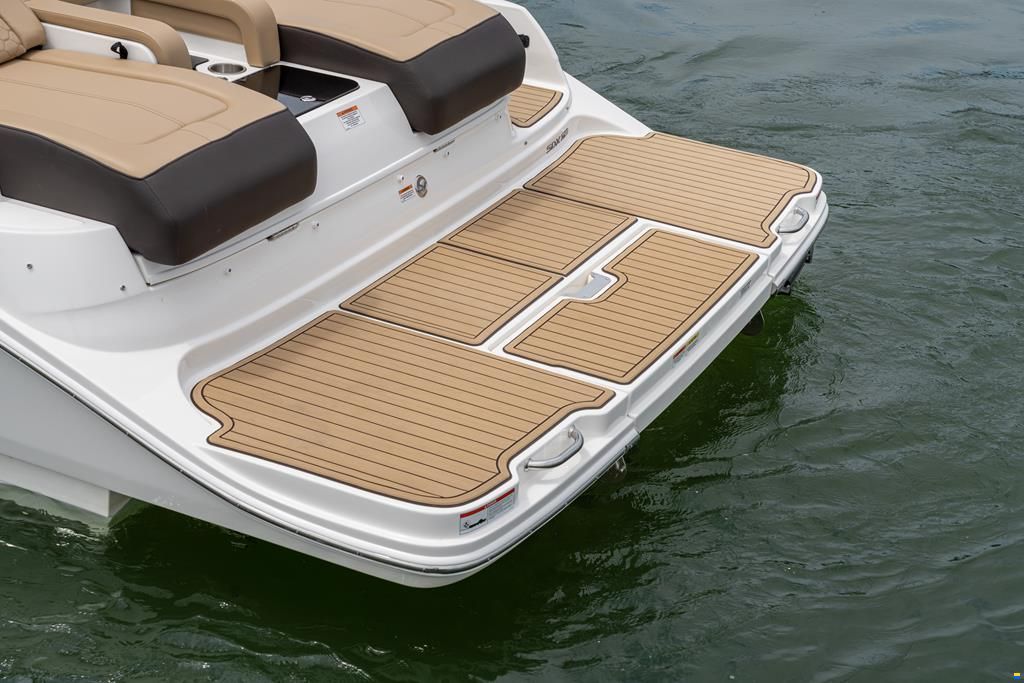 Sea Ray SDX 290 2024