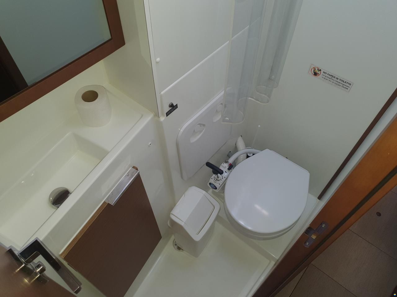 Lagoon 40