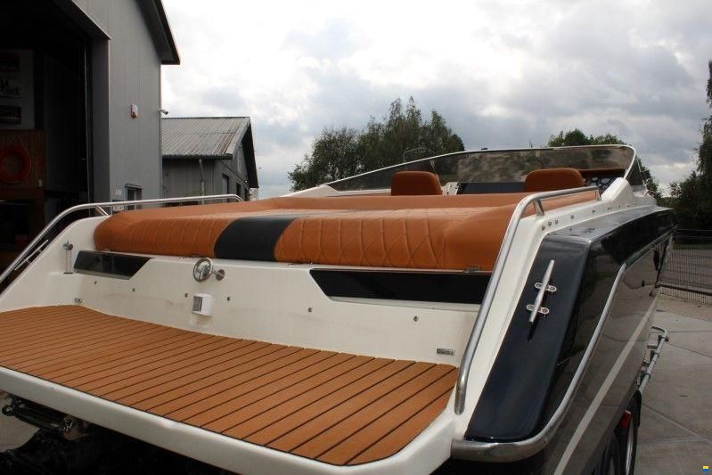1995 Cranchi CLIPPER 760, EUR 23.950,-