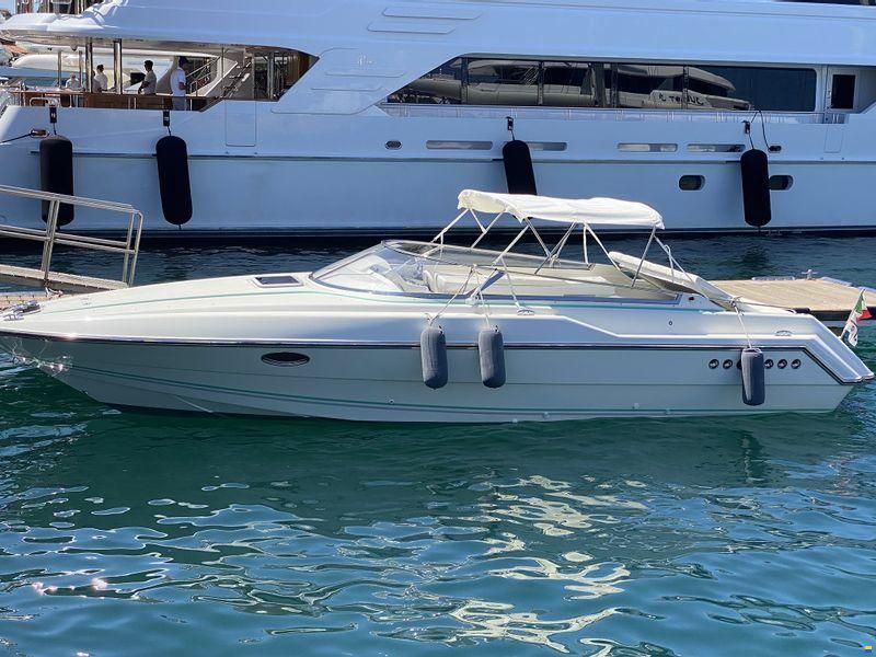 Sunseeker Mohawk 29