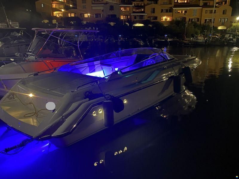 Sunseeker Mohawk 29