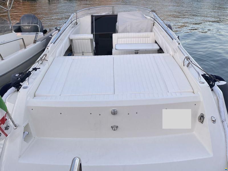 Sunseeker Mohawk 29