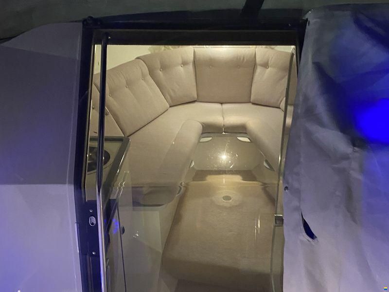 Sunseeker Mohawk 29