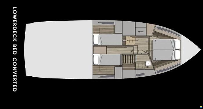 Invictus TT 420