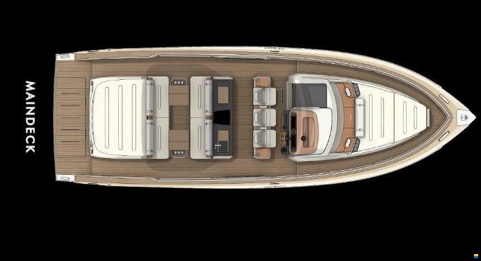Invictus TT 420