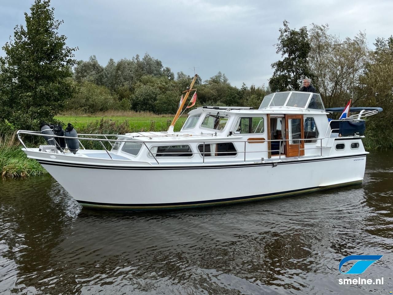 Smelne Kruiser 1020 AK