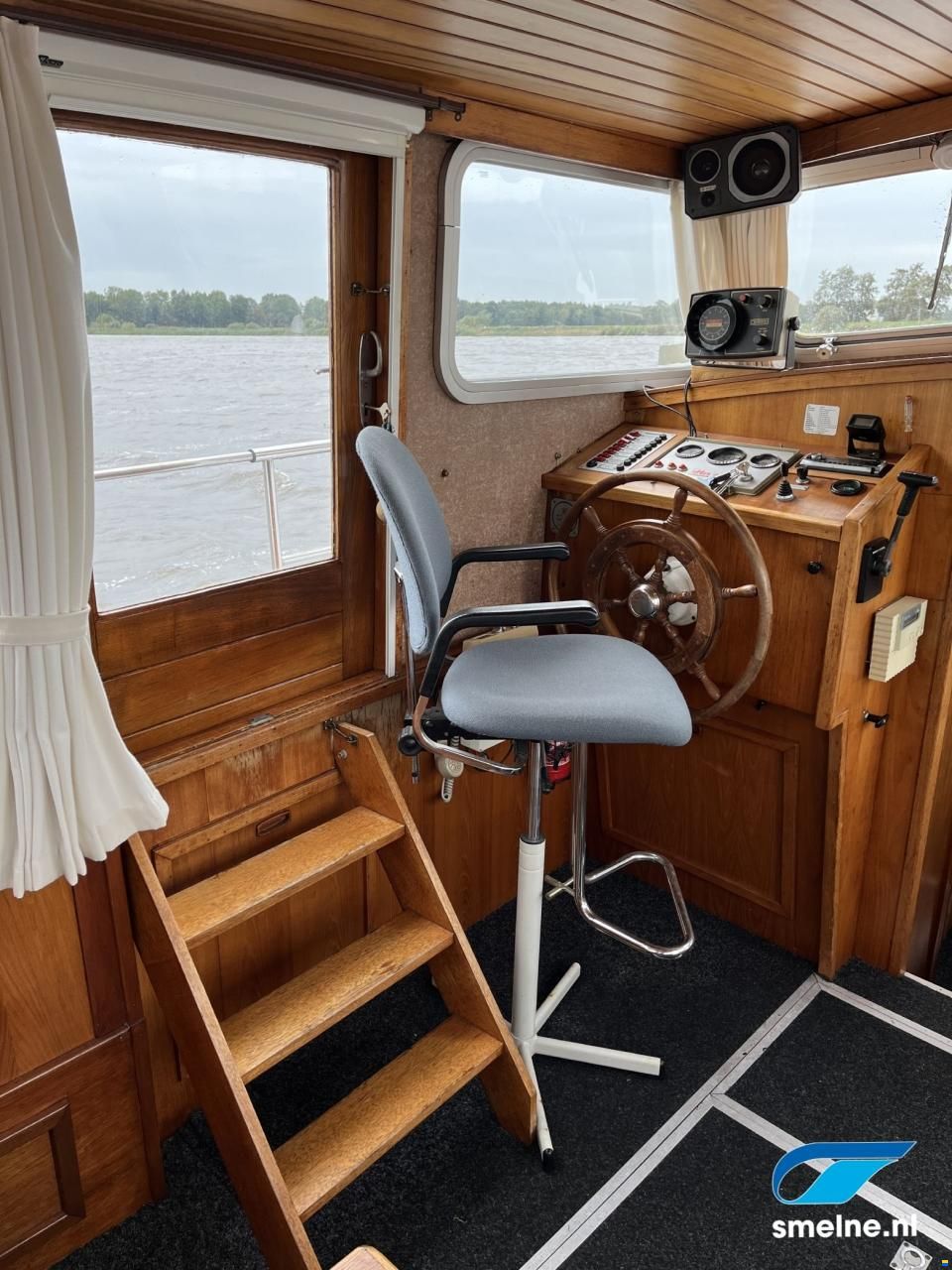 Smelne Kruiser 1020 AK