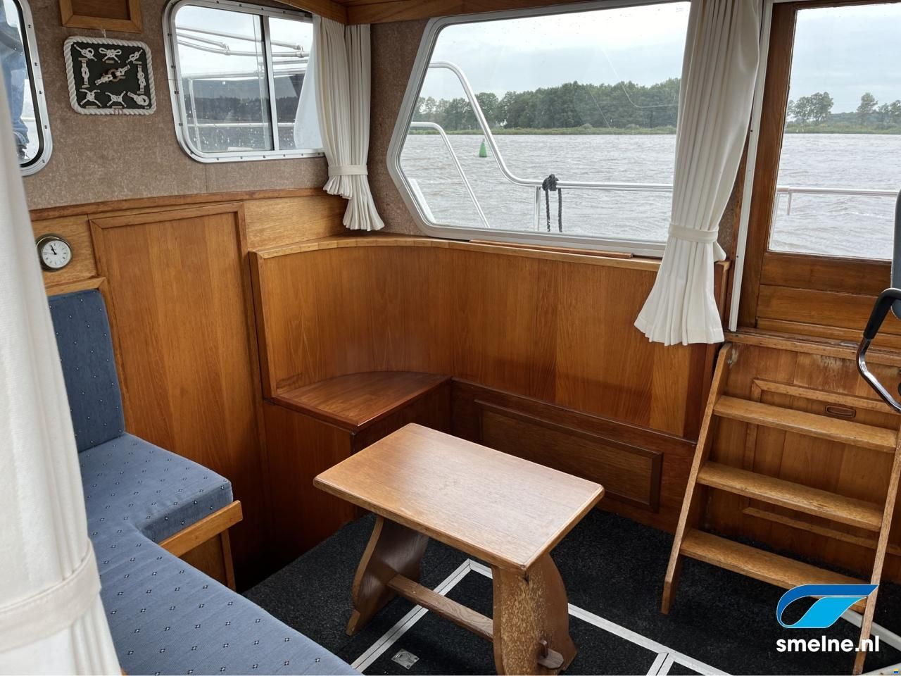 Smelne Kruiser 1020 AK