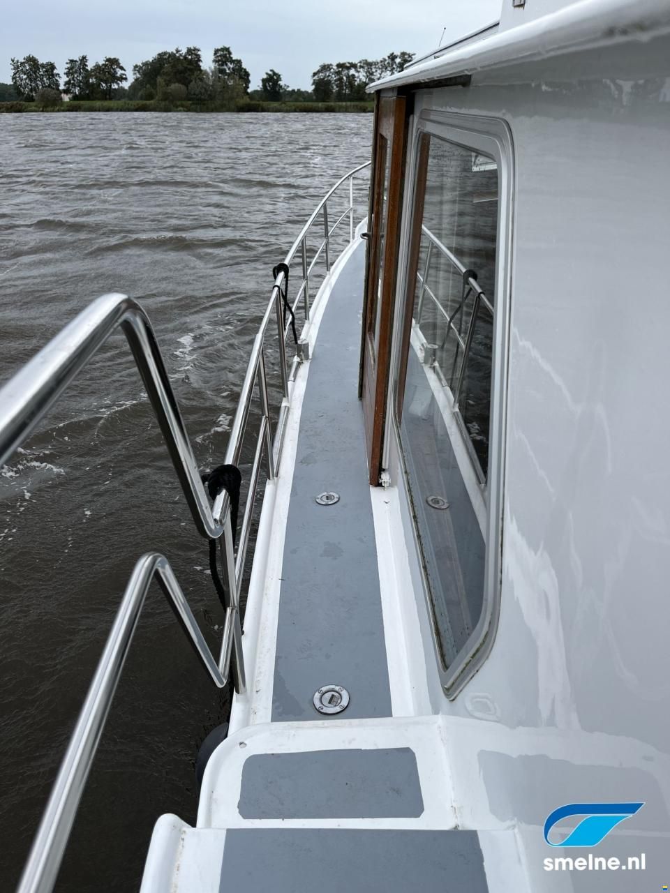 Smelne Kruiser 1020 AK