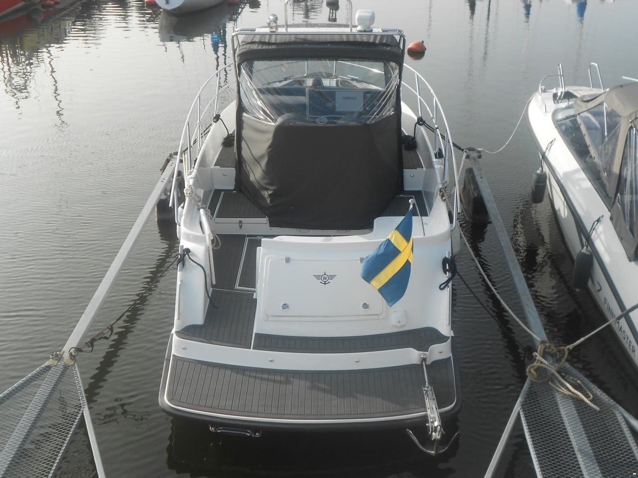 Westline 270 Sport - NYSKICK!