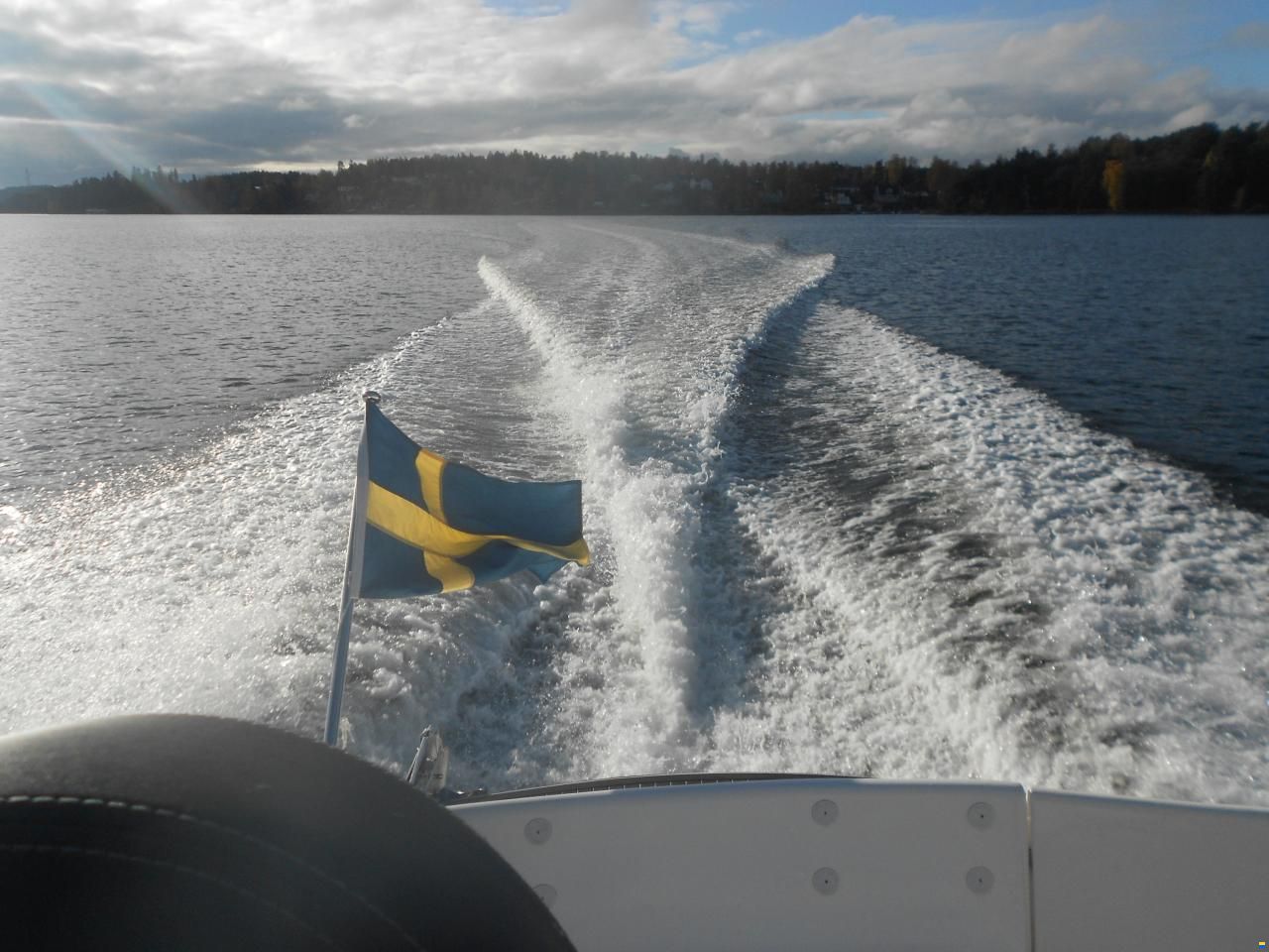 Westline 270 Sport - NYSKICK!