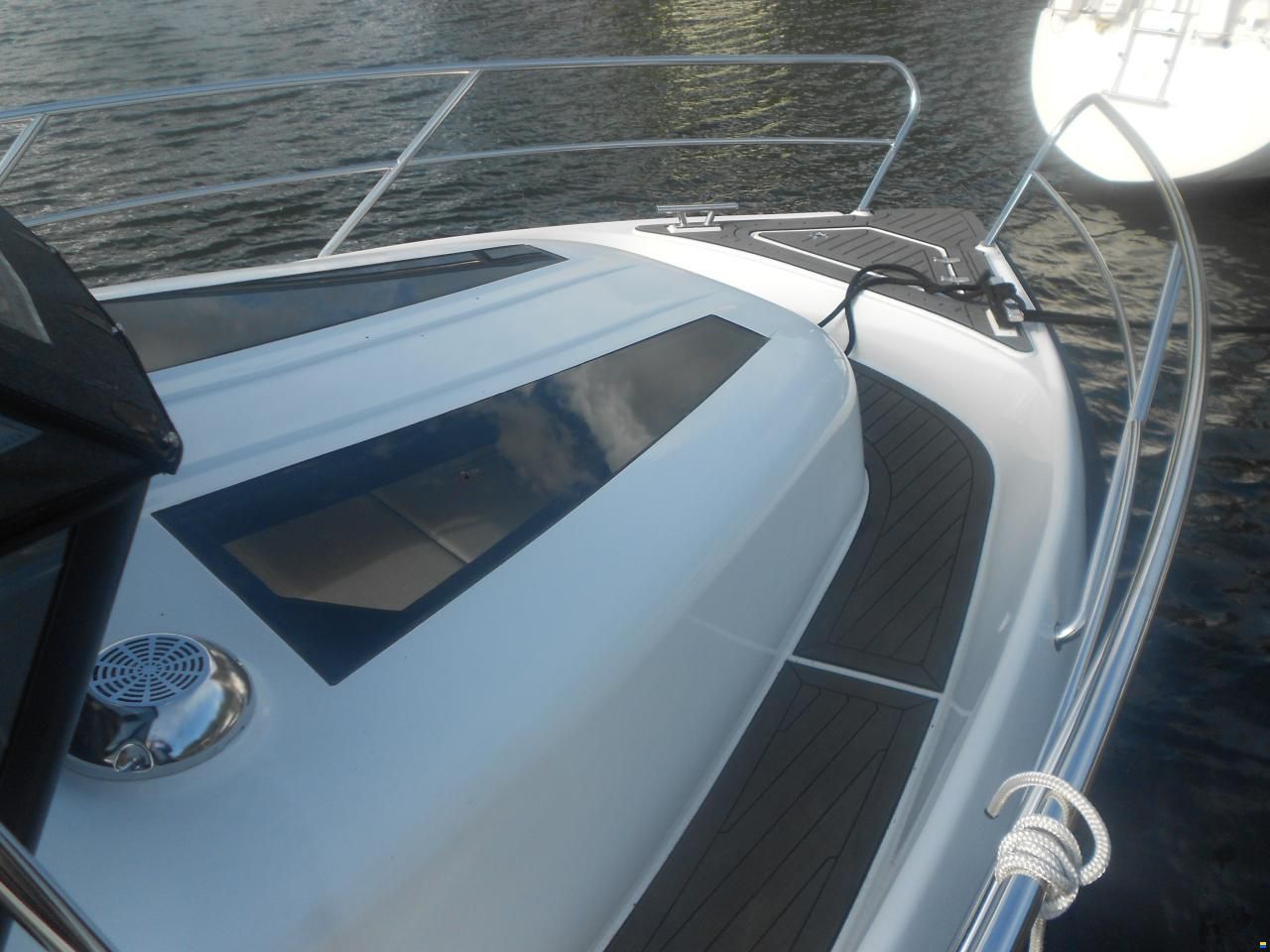 Westline 270 Sport - NYSKICK!