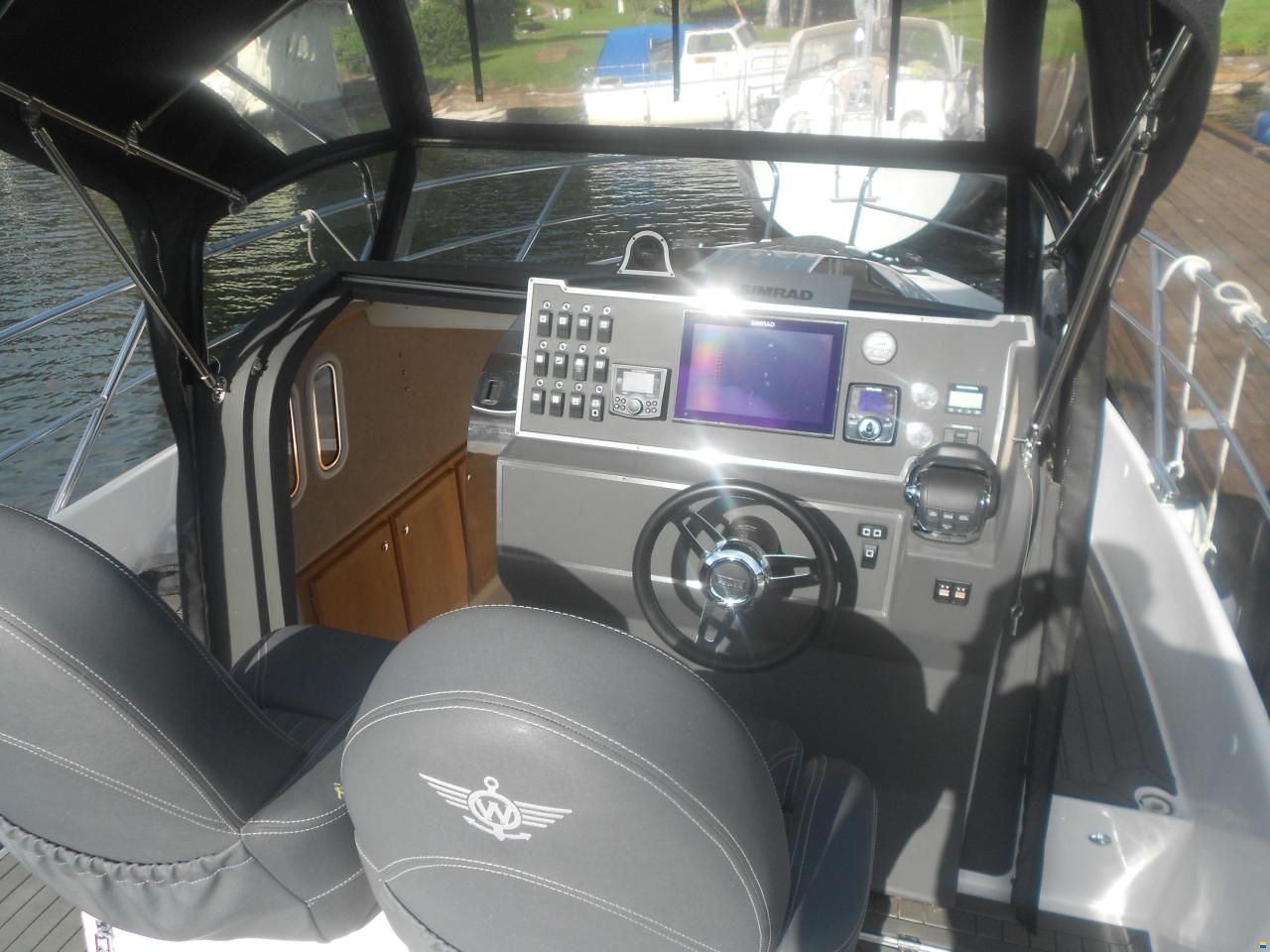Westline 270 Sport - NYSKICK!