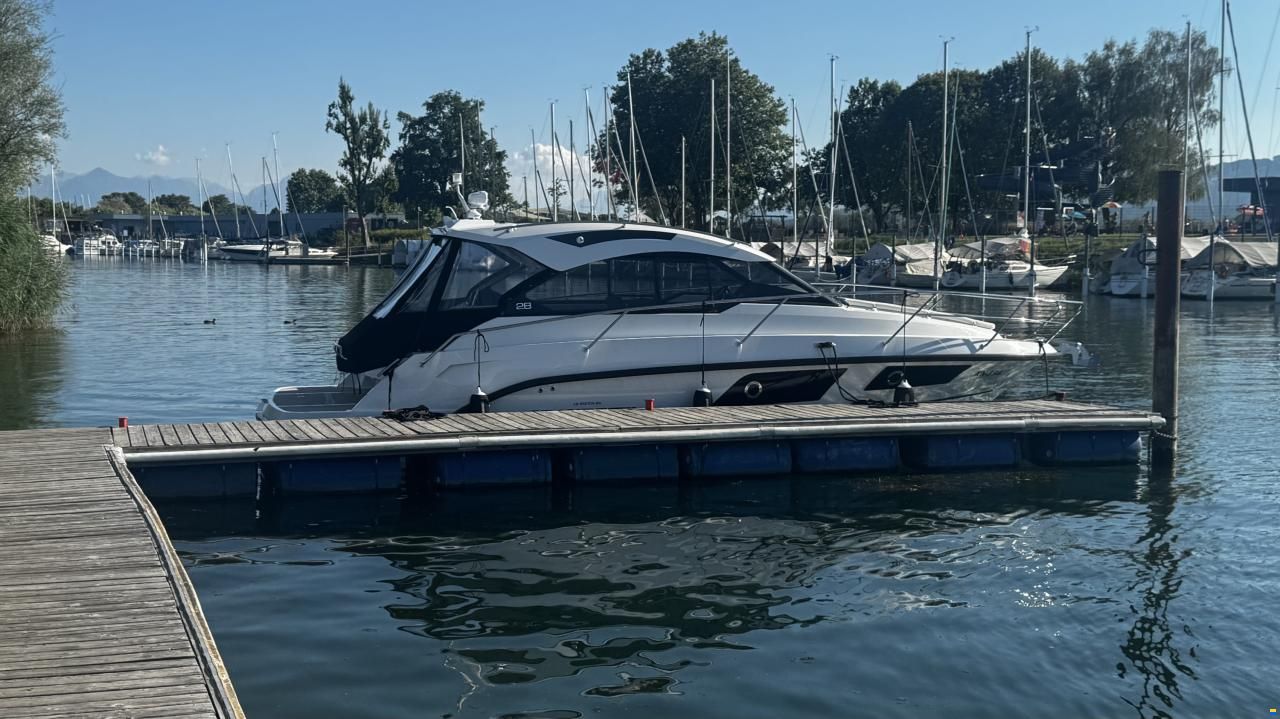 Grandezza 28 OC