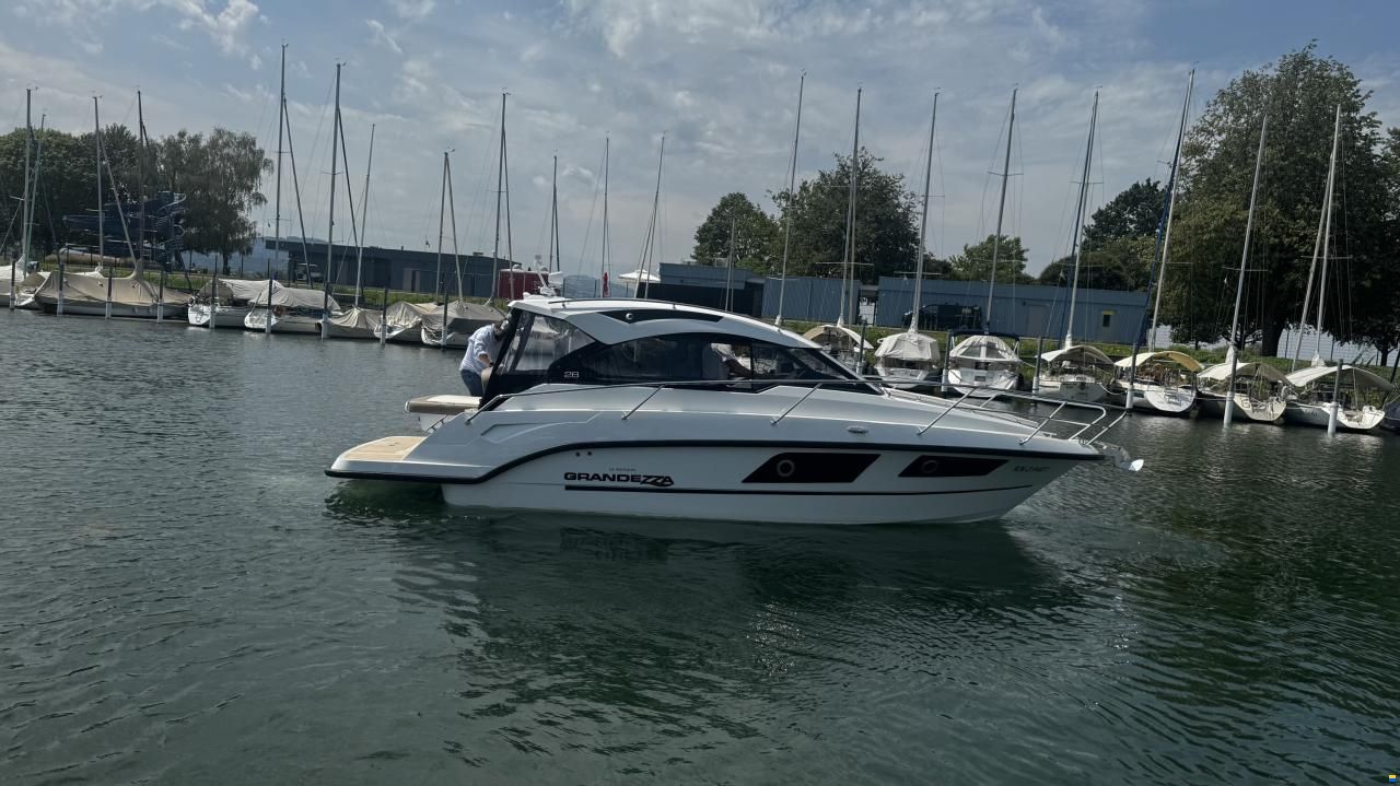 Grandezza 28 OC