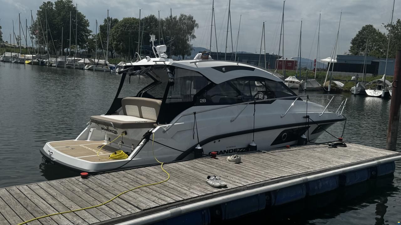 Grandezza 28 OC