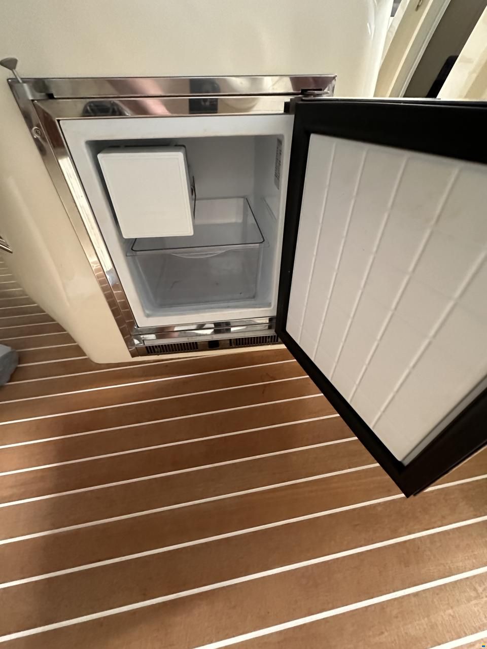 Invictus GT280 Vollausstattung S&uuml;&szlig;wasser 2. Hand