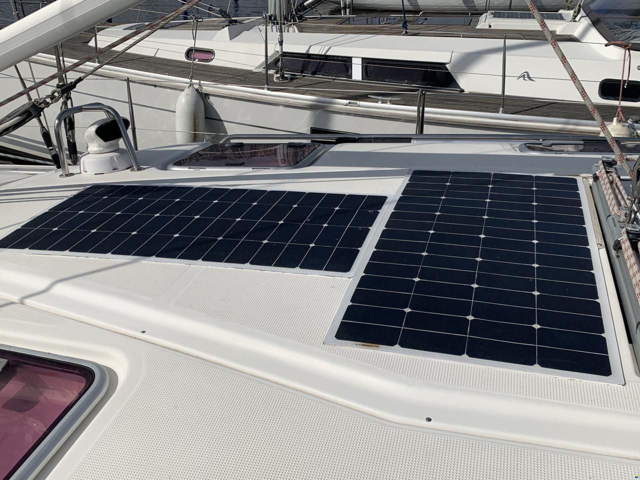 Bavaria Vision 44