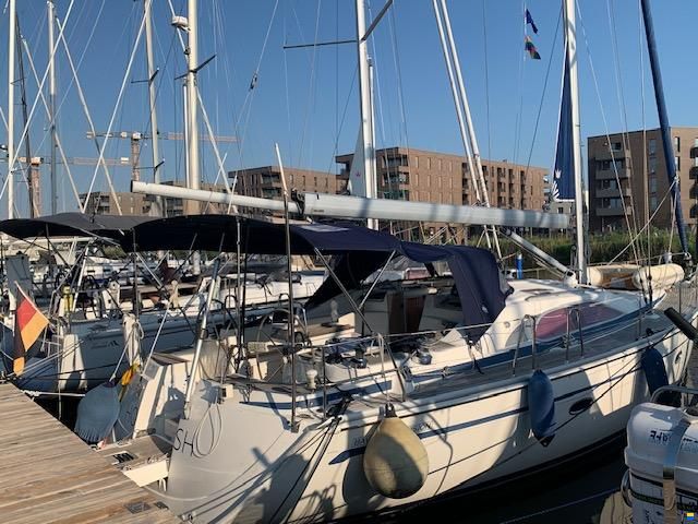 Bavaria Vision 44